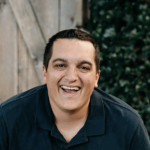 Photo of Caleb Tallman